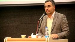 تبدیل کوه «بی‌بی شهربانو»به قطب گردشگری