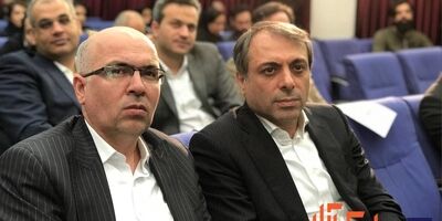 39درصد خسارت پرداختی بیمه ما مربوط به بیمه‌نامه زندگی اندوخته‌دار است