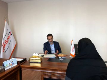 غلامرضا آقا خانی