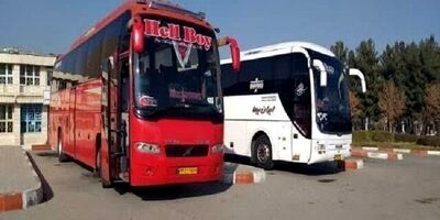 آغاز پیش‌فروش بلیت اتوبوس‌های نوروزی از اول اسفند 
