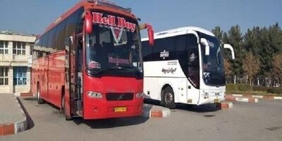 آغاز پیش‌فروش بلیت اتوبوس‌های نوروزی از اول اسفند 
