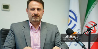 تندیس شفافیت به بهمن لیزینگ تخصیص یافت 