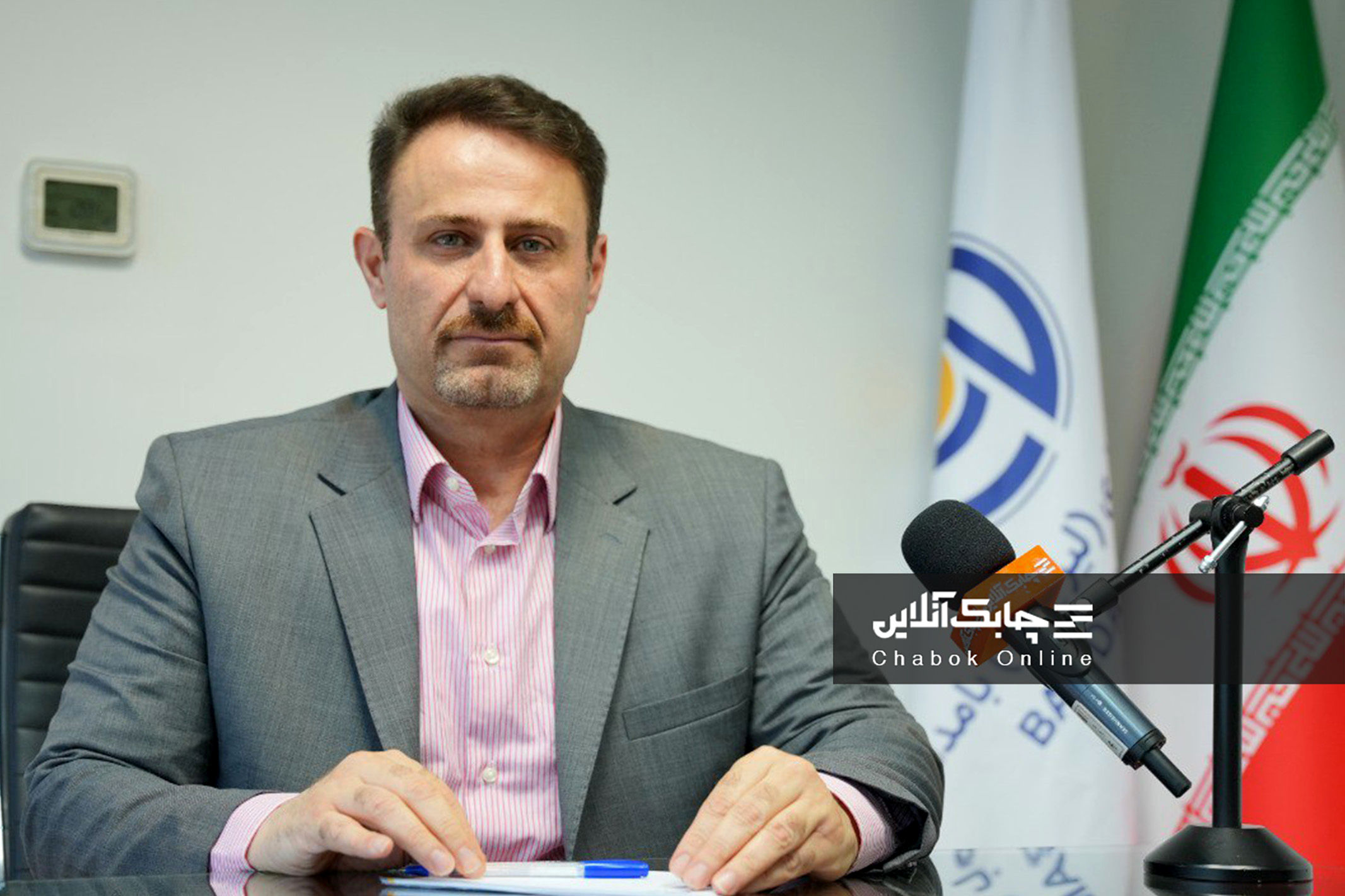 لحظه شماری صنعت لیزینگ برای ابلاغ دستورالعمل جدید ازناحیه بانک مرکزی