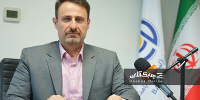 لحظه شماری صنعت لیزینگ برای ابلاغ دستورالعمل جدید ازناحیه بانک مرکزی