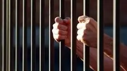 ۹۶ درصد زندانیان آزاد شده محکومان مالی هستند