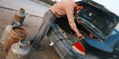 بیشتر جایگاه‌های LPG در کشور غیر مجاز هستند