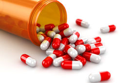 مصرف آنتی‌بیوتیک در ایران ۳.۵ برابر دیگر کشورها
