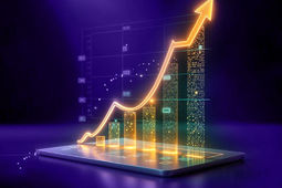بازدهی بیش از 125 درصدی «ونوین»
