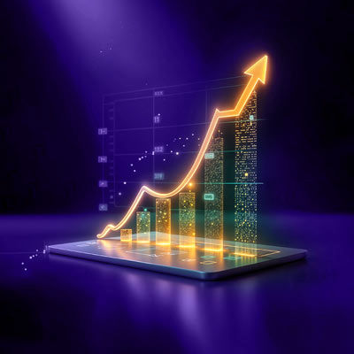 بازدهی بیش از 125 درصدی «ونوین»
