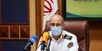 موتورسیکلت‌سواران متخلف همیارپلیس می‌شوند