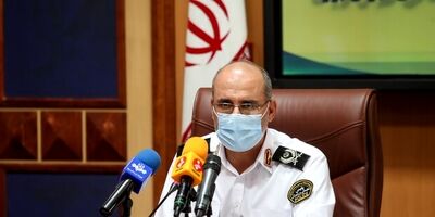 ۱۱۸ هزار و ۶۱۰ دستگاه موتورسیکلت رسوبی سامان‌دهی شد