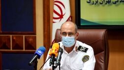 موتورسیکلت‌سواران متخلف همیارپلیس می‌شوند