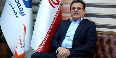 جای نوآوری در محصولات صنعت بیمه خالی است