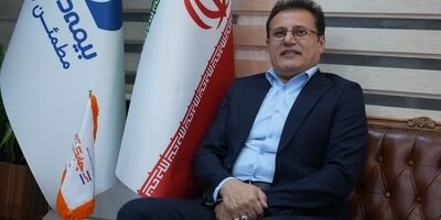 جای نوآوری در محصولات صنعت بیمه خالی است