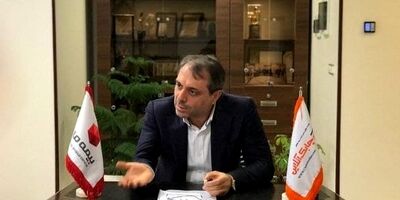 بهاری فر،رئیس هیات رئیسه سندیکای بیمه گران ایران شد