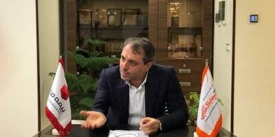 بهاری فر،رئیس هیات رئیسه سندیکای بیمه گران ایران شد