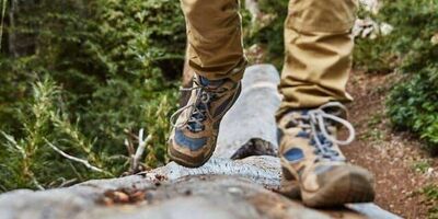 بلافاصله پس از پیچ خوردن پا چه باید کرد؟