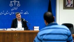 اتهامات؛ افساد فی الارض از طریق کلاهبرداری از نفت جی، بیمه ایران، بانک ملی و بانک گردشگری