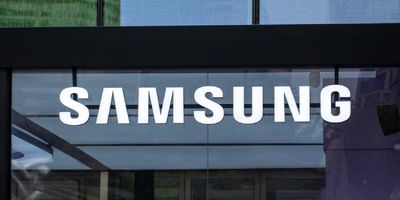 اولین تصاویر از عینک هوشمند سامسونگ فاش شد؛ مشابه متا ری‌بن
