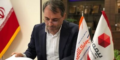 شرکت‌های زیان‌ده بیمه‌نامه شخص ثالث را در ۱۲ قسط می‌فروشند