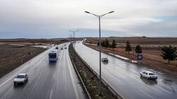سالانه حدود ۷۰۱ هزار تن آلودگی در تهران منتشر می‌شود