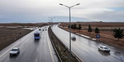 سالانه حدود ۷۰۱ هزار تن آلودگی در تهران منتشر می‌شود