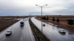 سالانه حدود ۷۰۱ هزار تن آلودگی در تهران منتشر می‌شود