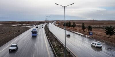 سالانه حدود ۷۰۱ هزار تن آلودگی در تهران منتشر می‌شود
