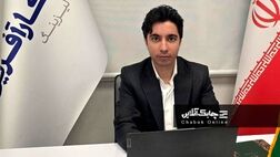 "بهزاد اسماعیل زاده"جایگزین  محمد جهانگیریان درهیات مدیره لیزینگ کارآفرین  شد

