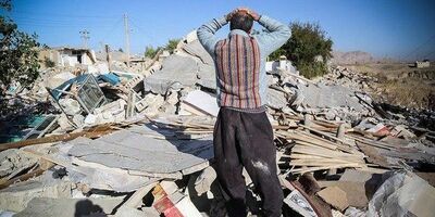 دولت 18 هزار میلیارد تومان برای خسارت ناشی از سیل و زلزله پرداخت