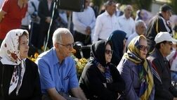 حقوق بازنشستگان تامین اجتماعی از امروز با ارقام جدید واریز می‌شود
