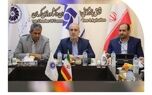  همایش روز ملی بیمه در کرمان برگزار شد