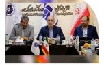  همایش روز ملی بیمه در کرمان برگزار شد