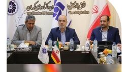  همایش روز ملی بیمه در کرمان برگزار شد