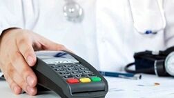 
پروانه طبابت پزشکان زیرمیزی بگیر باید ابطال شود