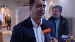 نظام بانکی به تکلیف خود در حوزه گردشگری عمل نکرد + فیلم