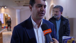 نظام بانکی به تکلیف خود در حوزه گردشگری عمل نکرد + فیلم