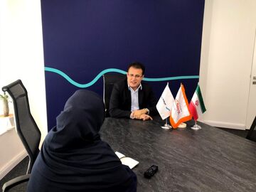 رضا جعفری