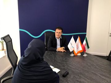 رضا جعفری