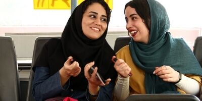 پایان فیلمبرداری فیلم کوتاه «صورتی»