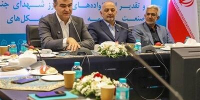 صنعت بیمه خدمت‌رسانی به بیمه‌گذاران را افتخار خود می‌داند
