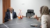 دلیل عزیمت نیروهای توانمند صنعت بیمه به سایر صنایع مالی معلوم شد+ فیلم