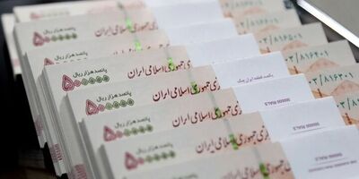 رشد پایه پولی در مرداد به ۴۱ درصد کاهش یافت