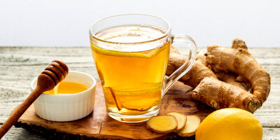 خواص زنجبیل برای سرماخوردگی؛ از تسکین گلودرد تا تقویت ایمنی