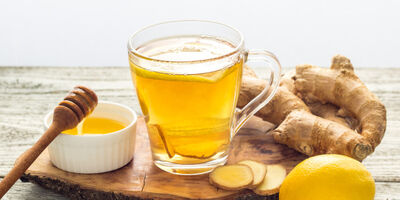 خواص زنجبیل برای سرماخوردگی؛ از تسکین گلودرد تا تقویت ایمنی