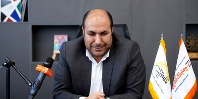 «حسین عادل زاده» به هیات مدیره «وسکاب» سلام کرد