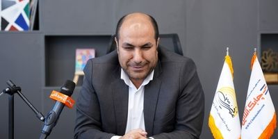 «حسین عادل زاده» به هیات مدیره «وسکاب» سلام کرد