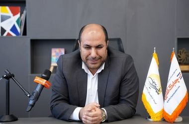 «شمسیان» از هیات مدیره لیزینگ بازنشستگان مشرق زمین خداحافظی کرد