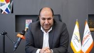 «شمسیان» از هیات مدیره لیزینگ بازنشستگان مشرق زمین خداحافظی کرد
