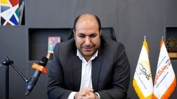 «شمسیان» از هیات مدیره لیزینگ بازنشستگان مشرق زمین خداحافظی کرد